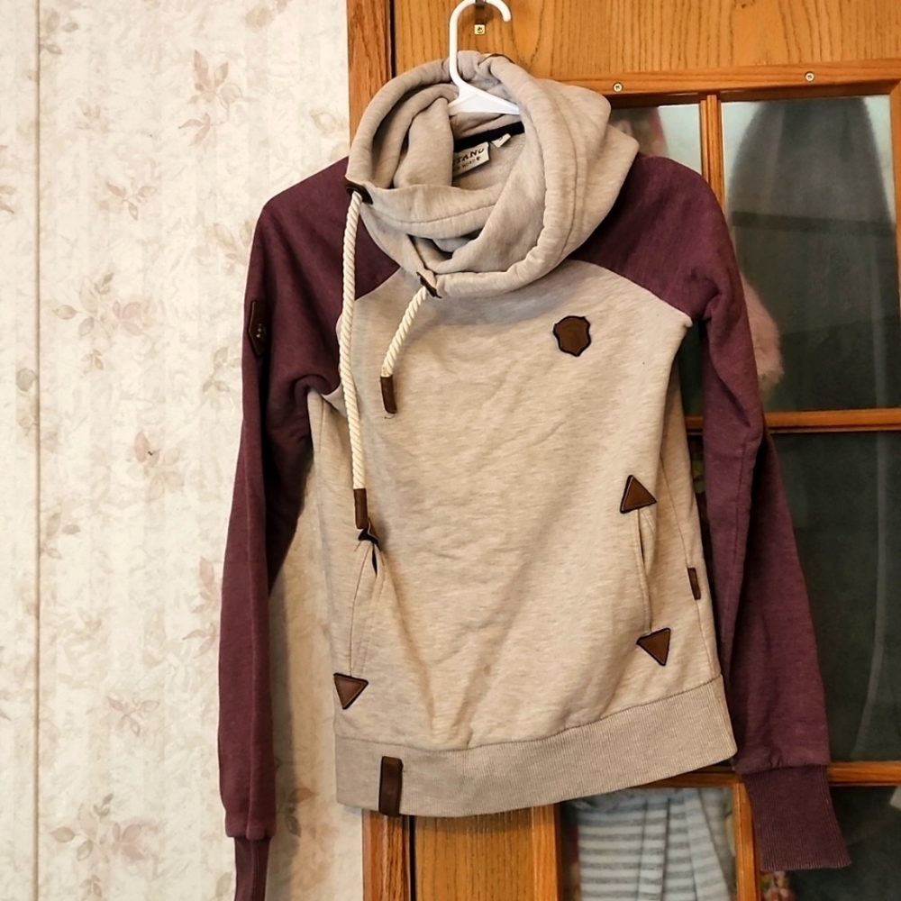 Naketano Hoody